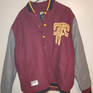 Trukfit Rare Jacket!!